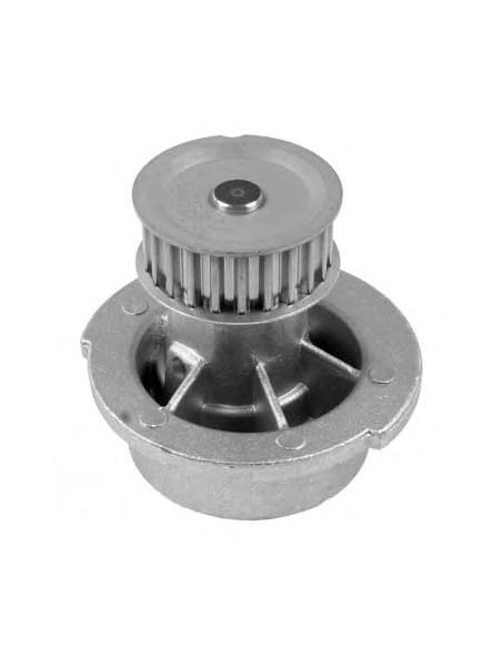 Pompe a eau opel Astra F G Corsa C Meriva Tigra Zafira Vectra B C 1.4 16v 1.6 16v 1.8 16v