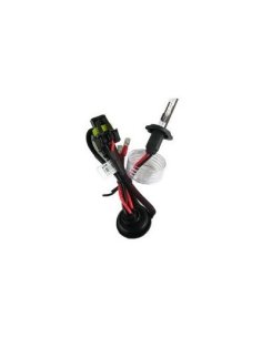 Lot de 2 Ampoules Xenon H7 35w 6000k