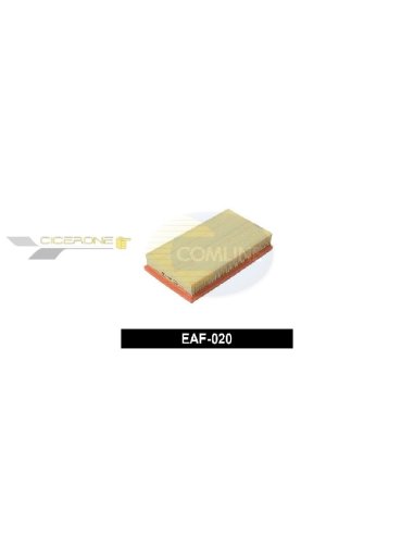 Filtre air Comline EAF020