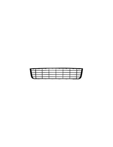 GRILLE PARE CHOC AVANT VOLKSWAGEN GOLF 5 de 2003-2008 - SAUF 2,0LFSI - 2.0LTDI