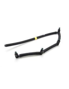 Tuyaux durite de retour gasoil Citroen C3 C4 C5 Picasso Peugeot 206 207 307 407 508 Partner 1.6 Hdi Ford 1.6 Tdci 2