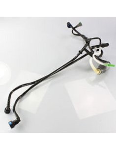 Tuyaux durite de gasoil pompe d amorcage Citroen C3 Xsara Nemo Peugeot 206 207 307 Bipper 1.4 Hdi