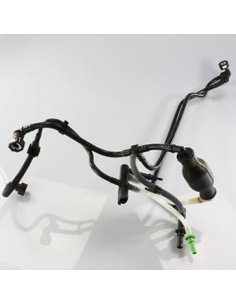 Tuyaux durite de gasoil pompe d amorcage Citroen C2 C3 Xsara Peugeot 206 307 1.4 Hdi