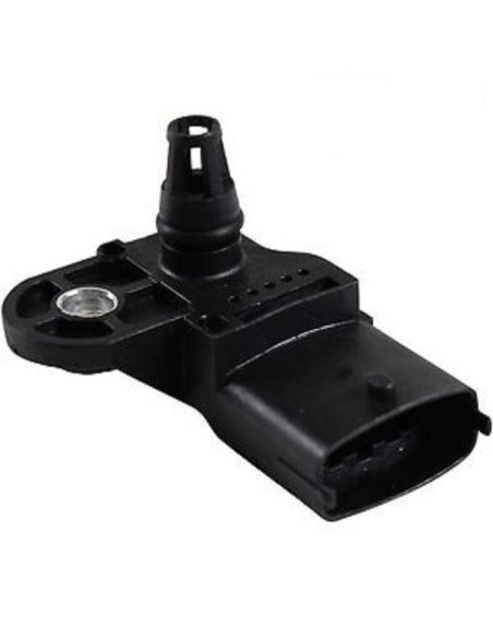 Capteur de pression MAP Renault Megane Scenic Laguna 1.9 Dci