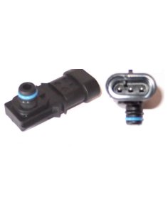 Capteur de pression MAP Dacia Renault opel nissan 1.2 1.4 1.6 16v 2.0 RS 2