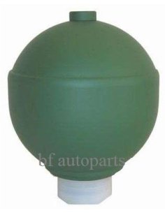 Sphère Avant gauche/droite Citroen Xantia