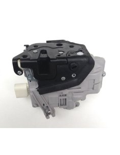 Gache moteur de fermeture... 2