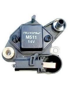 Régulateur de tension type VALEO AUDI / BMW / PEUGEOT / MERCEDES-BENZ