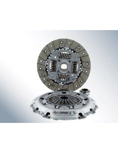 Kit embrayage Alfa roméo 145 156 gtv spider Fiat Bravo Brava Marea moteur 2.0i 