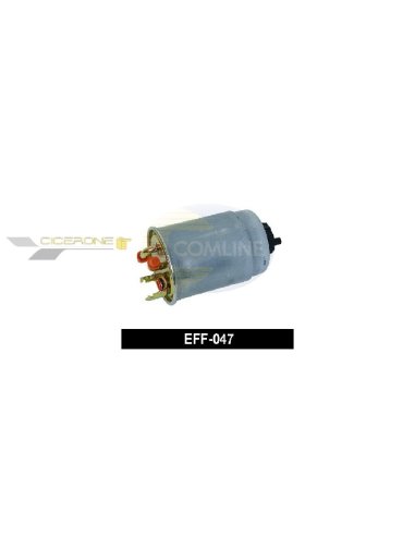 Filtre carb. Comline EFF047