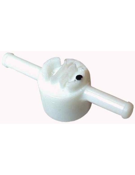 Soupape clapet de retour De Filtre a Gasoil Audi Seat Vw 1.6D 1.9 D TD Tdi