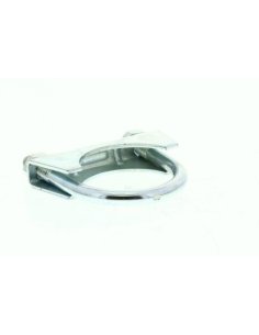 Collier de serrage echappement diametre 54
