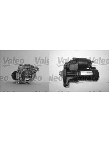 Demarreur Ech. Std Valeo 455748