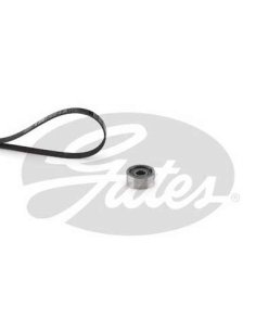 Kit courroie accessoire Opel Movano A Renault Master II 