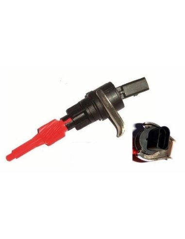 Sonde capteur de vitesse compteur...
