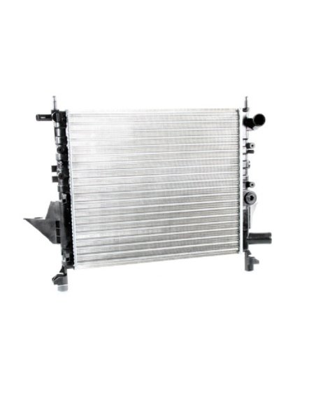 Radiateur de refroidissement Renault Twingo 1.2