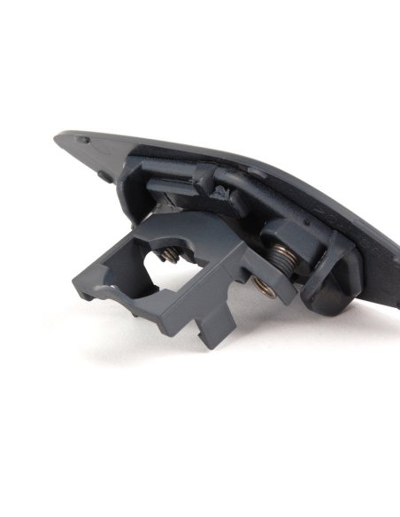 Cache lave phare de pare choc avant gauche BMW Serie 3