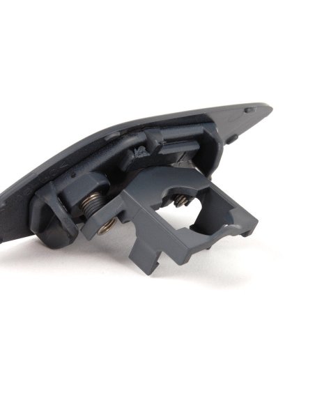 Cache lave phare de pare choc avant droit BMW Serie 3