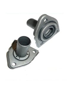 Guide de butée fourchette d embrayage Berlingo C2 C3 C4 C5 C8 Ds3 Jumpy Xantia 206 207 306 307 308 405 406 407 Berlingo