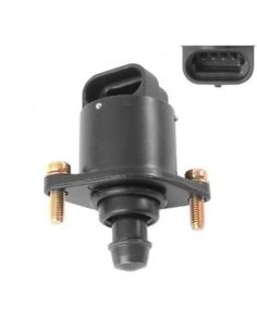 Soupape de commande stabilisation du ralenti Clio 2 Megane Scenic Trafic Laguna Espace Sandero 1.4 1.6 2.0 2