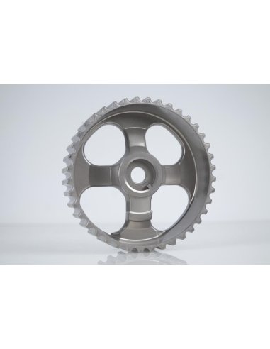 Poulie d arbre a came Laguna 2 Espace 4 Megane Scenic Trafic Kangoo 1.9Dci Vivaro Movano Dti