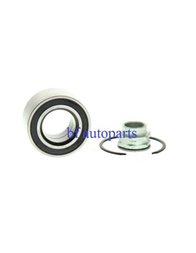 Roulement de roue avant Fiat 500 Nuova Panda Seicento Ford Ka Lancia Ypsilon 