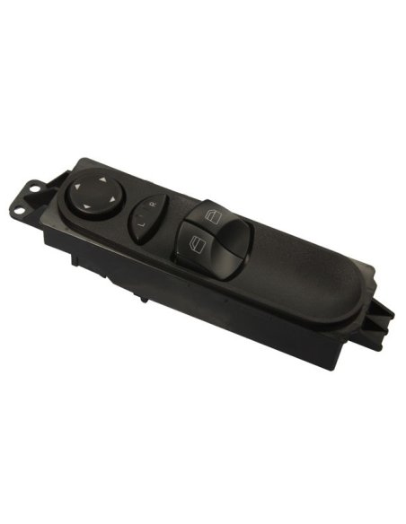 Interrupteur bouton de vitre electrique Mercedes Sprinter Vw Crafter