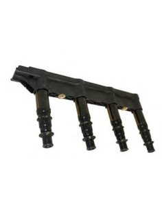 Bobine d allumage Citroen C2 C3 C4 Peugeot 206 207 307 1.4 16v
