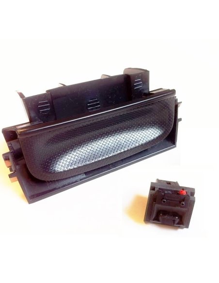 Bouton de coffre Citroen C4 Picasso micro switch inclus