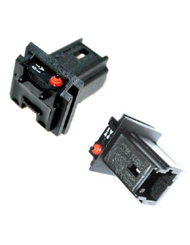 Bouton de coffre Citroen C4 Picasso micro switch inclus