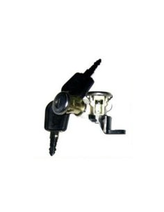 Serrure de porte Renault 19...