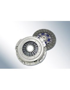 Kit embrayage Chevrolet Captiva Epica Lacetti Nubira Opel Antara Moteur 2.0