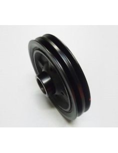 Poulie de vilebrequin Mitsubishi L200 Pajero 2.5 TD
