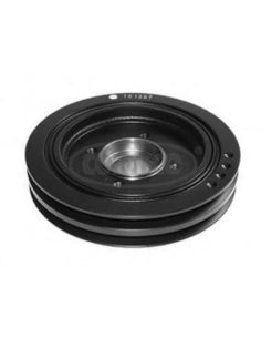 Poulie de vilebrequin Mitsubishi L200 Pajero 2.5 TD 2