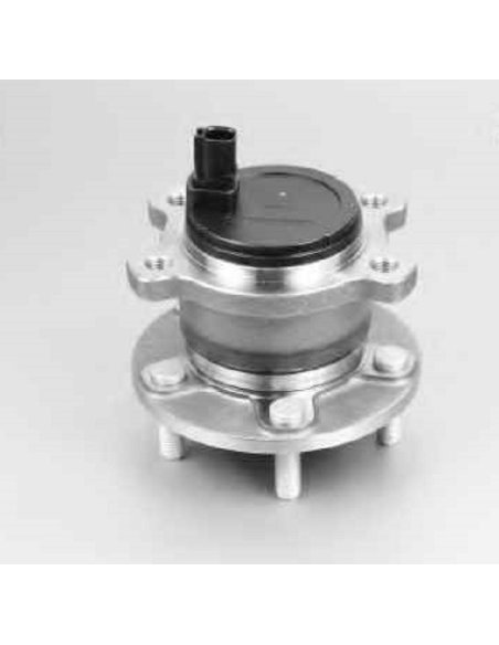 Moyeu Roulement de Roue Arriere Ford Mondeo 4 Kuga Focus RS