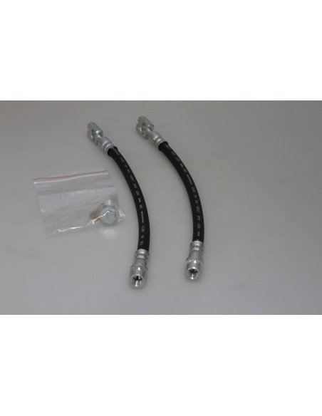 Flexible de frein Arriere Audi A4 8E ( 2001-2008 )Seat Exeo