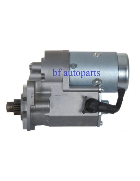 Demarreur Hyundai Elantra Grandeur Santa fe Sonata Trajet Tucson Kia Carens Cerato Sportage  