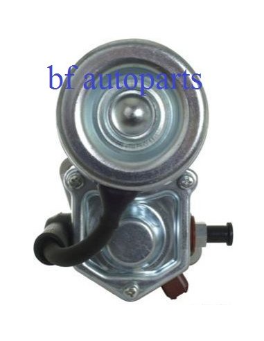 Demarreur Hyundai Elantra Grandeur Santa fe Sonata Trajet Tucson Kia Carens Cerato Sportage  
