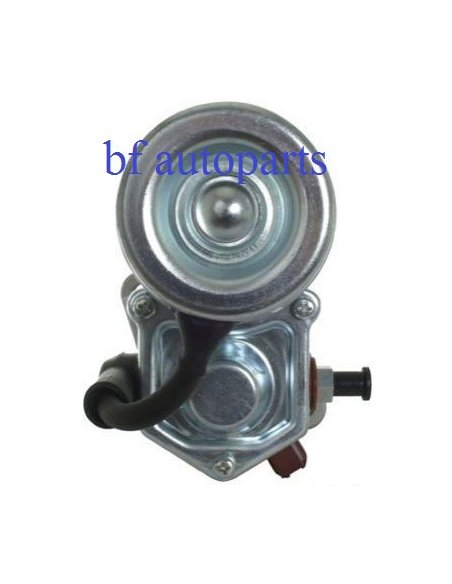 Demarreur Hyundai Elantra Grandeur Santa fe Sonata Trajet Tucson Kia Carens Cerato Sportage  
