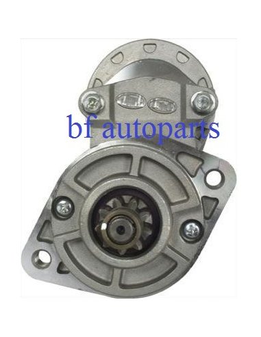 Demarreur Hyundai Elantra Grandeur Santa fe Sonata Trajet Tucson Kia Carens Cerato Sportage  