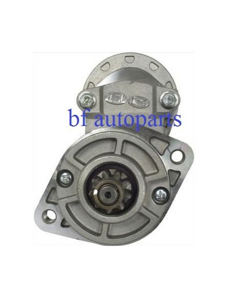 Demarreur Hyundai Elantra Grandeur Santa fe Sonata Trajet Tucson Kia Carens Cerato Sportage  