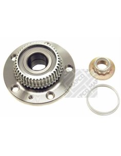 Roulement Roue Arriere+Moyeu Audi A3 Seat Toledo,Leon, Vw Golf Bora,New beetle