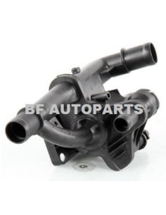 Thermostat Boitier D eau C2 C3 C4 Picasso Cmax Focus Fusion Mondeo Berlingo Partner 307 407 Mini Volvo Hdi