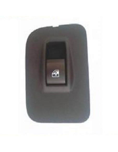 Bouton Commande de vitre electrique porte passager Citroen Nemo Peugeot Bipper Fiat Fiorino