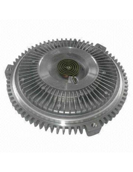 Visco Coupleur Audi A4 A6 A8 Vw Passat Skoda Superb 2.5 V6 TDi