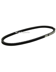 Courroie trapézoïdale 10AV650 