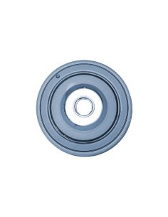 Poulie damper hyundai accent getz i10 i20 i30 ix35 matrix kia carens ceed cerato picanto pro ceed rio soul venga