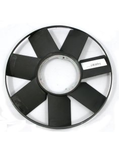 Helisse Ventilateur Bmw E38... 2