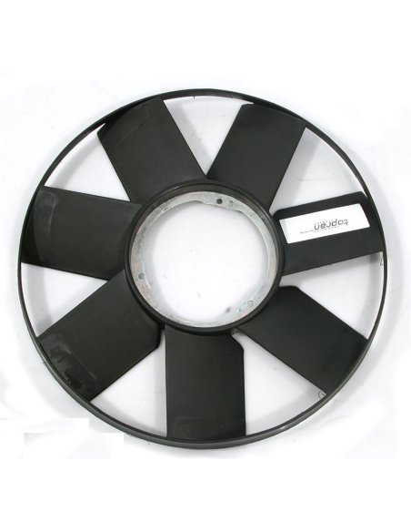Helisse Ventilateur Bmw E38 E39 E46 E65 X3 420mm