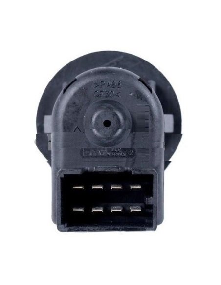 Bouton / interrupteur de réglage rétroviseur électrique Renault Mégane Clio 2 Kangoo Twingo Master 2